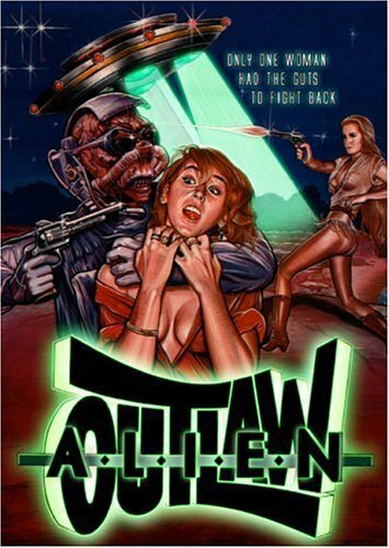 Alien Outlaw (1985)