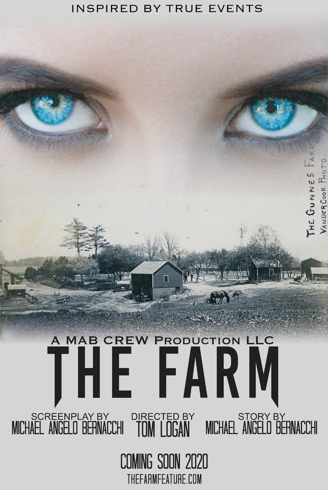 The Farm (2021)