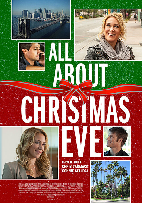 All About Christmas Eve (2012)