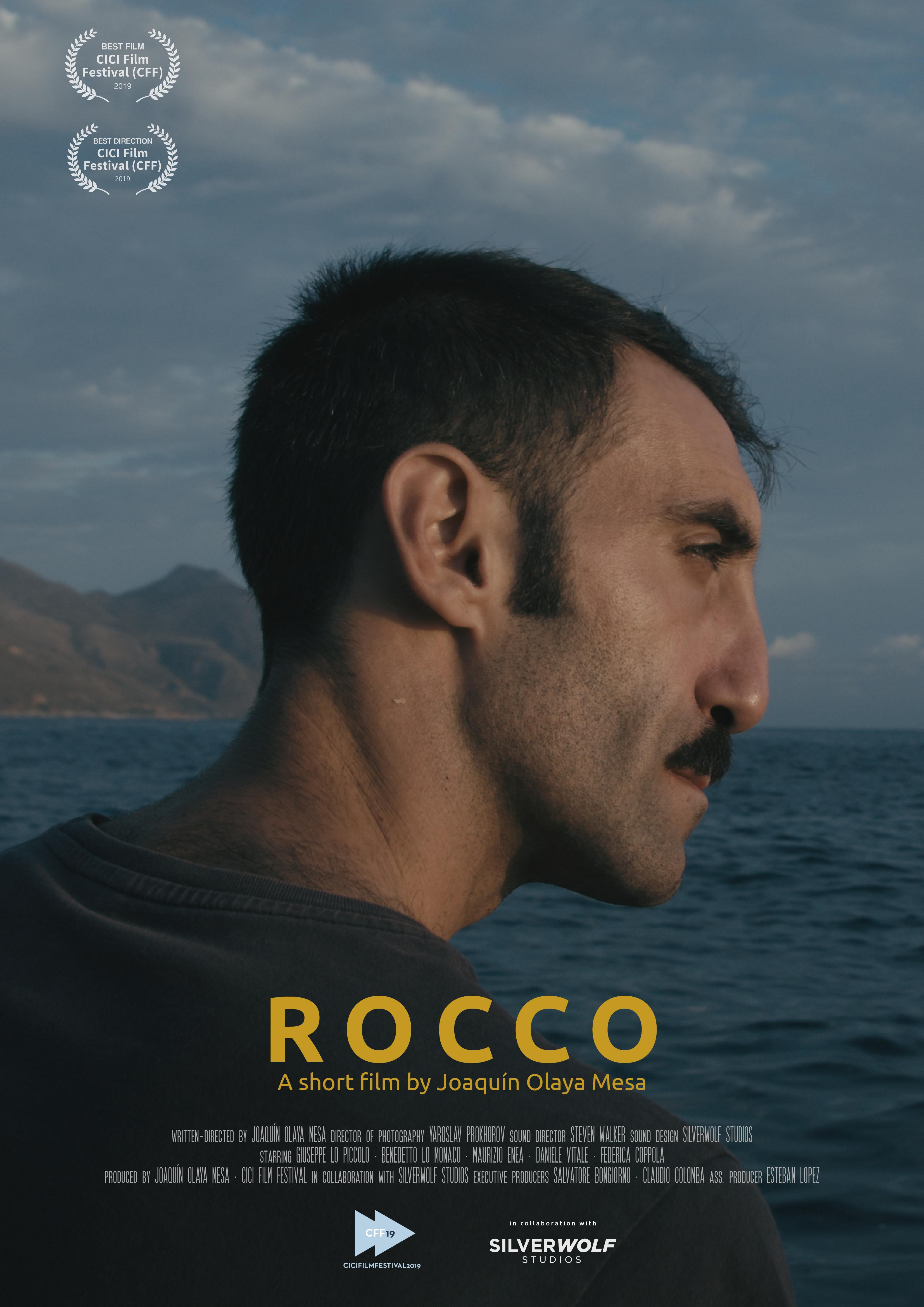 Rocco (2020)