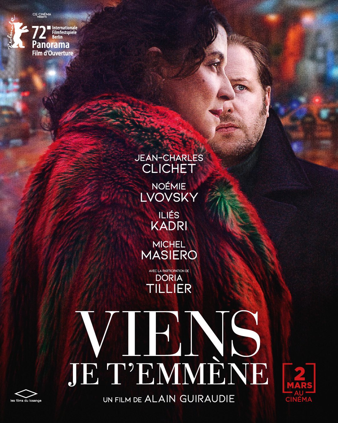 Viens je t'emmène (2022)