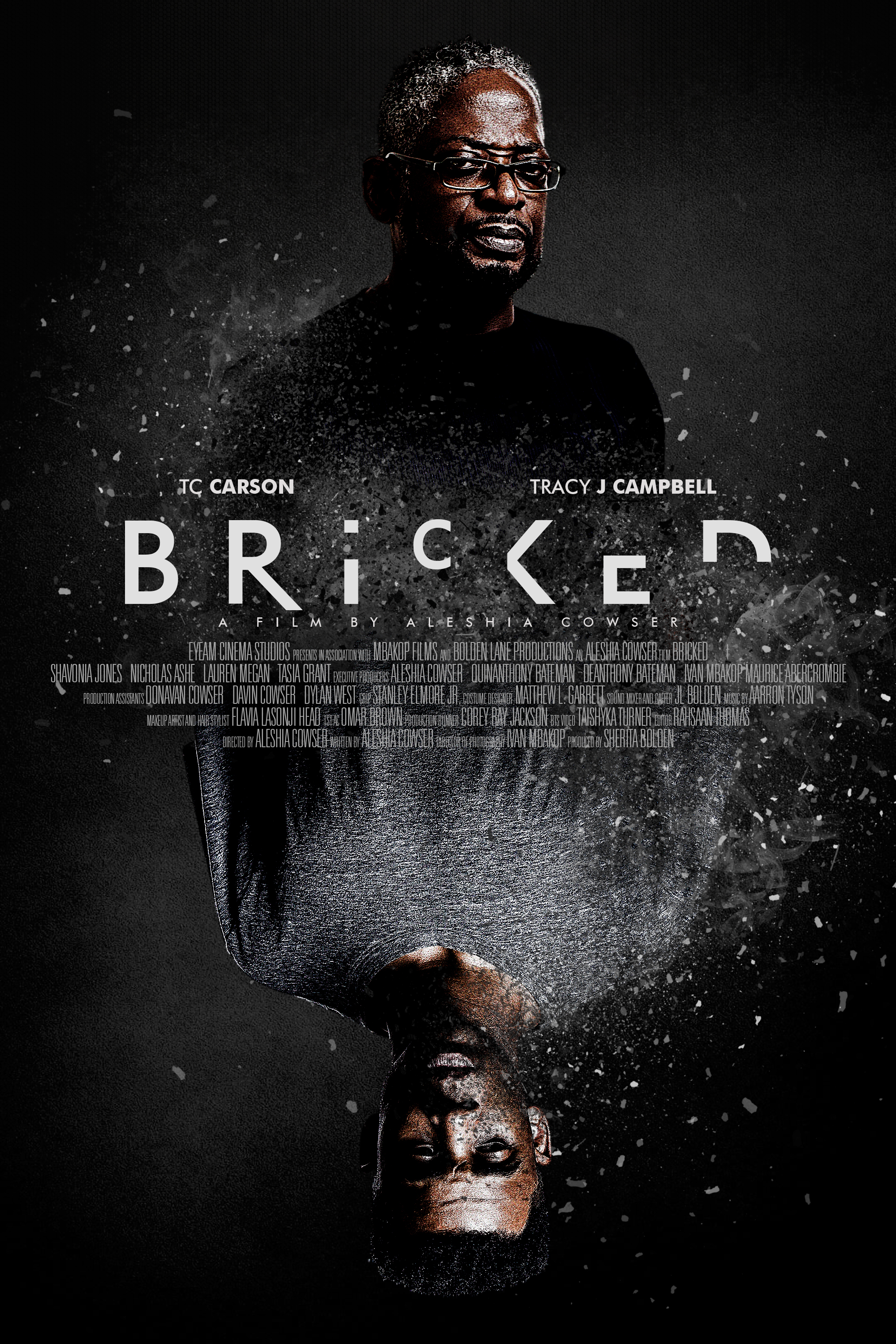 Bricked (2019)