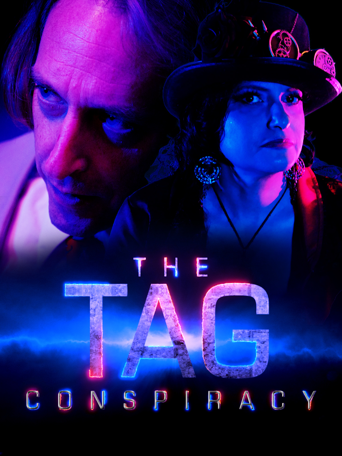 The Tag Conspiracy (2021)