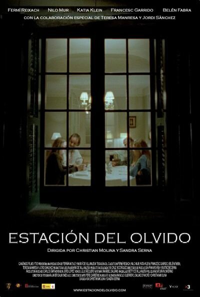 Estació de l'oblit (2009)