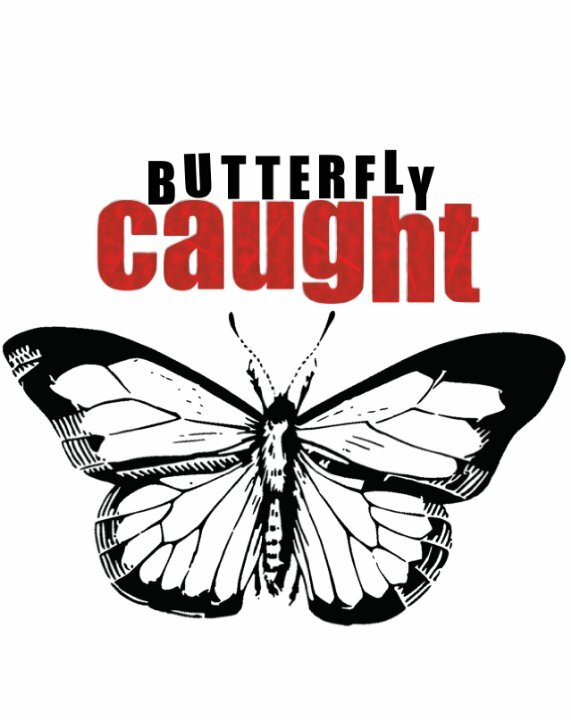 Butterfly Caught (2017)