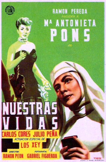 Nuestras vidas (1950)