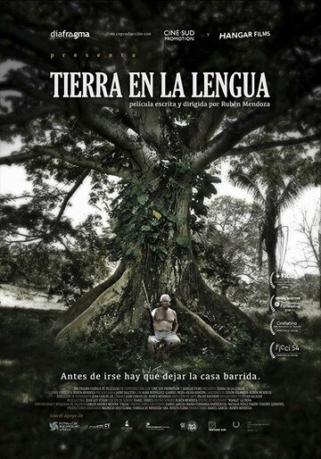 Tierra en la Lengua (2014)