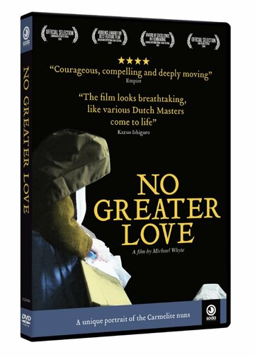 No Greater Love (2009)