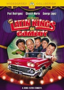 The Original Latin Kings of Comedy (2002)