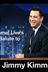 Jimmy Kimmel Live's All-Star Salute to Jimmy Kimmel Live! (2006)