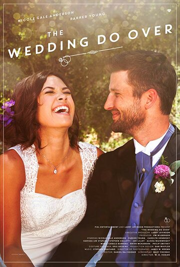 The Wedding Do Over (2018)