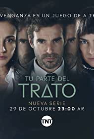 Tu Parte del Trato (2019)