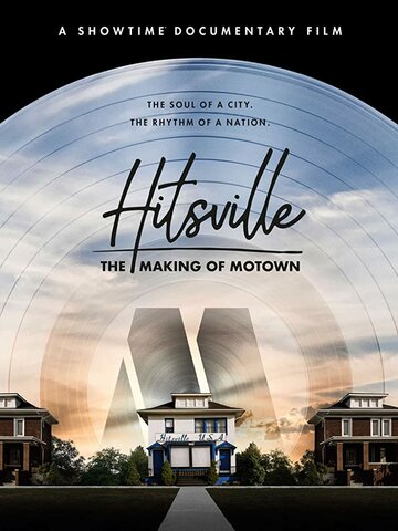 Hitsville: The Making of Motown (2019)