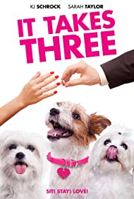 It Takes Three (2019)