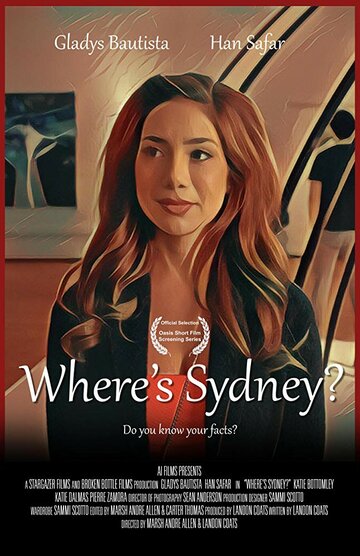 Where's Sydney? (2017)