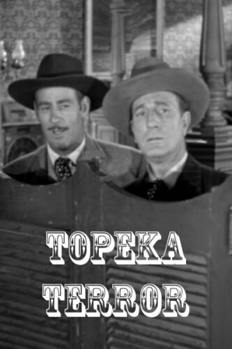 The Topeka Terror (1945)